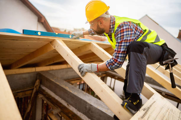 Best Storm Damage Roof Repair  in Chaffee, MO